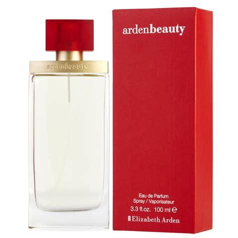 elizabeth arden beauty perfume.